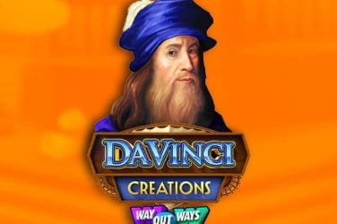 Информация за играта Da Vinci Creations