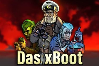 Информация за играта Das xBoot