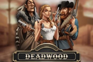 Информация за играта Deadwood