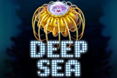 Информация за играта Deep Sea