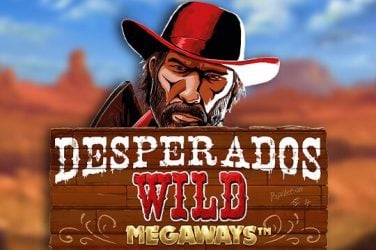 Информация за играта Desperados Wild Megaways