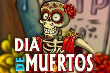 Информация за играта Dia De Muertos