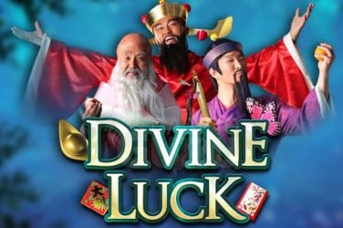 Информация за играта Divine Luck