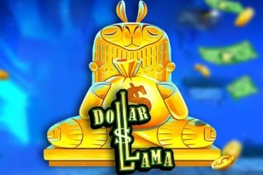Информация за играта Dollar Llama