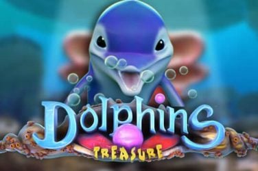 Информация за играта Dolphins Treasure