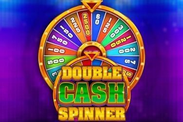 Double Cash Spinner