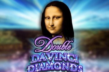Информация за играта Double Da Vinci Diamonds