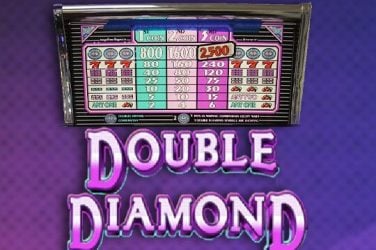 Информация за играта Double Diamond