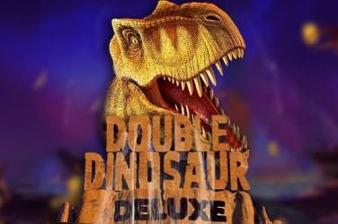 Double Dinosaur Deluxe