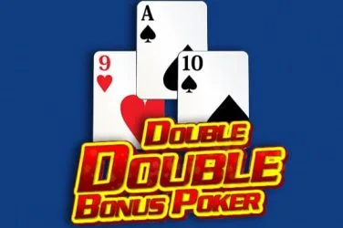Double Double Bonus - Habanero