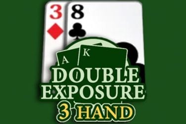 Информация за играта Double Exposure