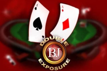 Информация за играта Double Exposure Blackjack