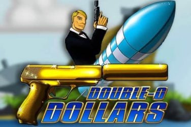 Информация за играта Double O Dollars