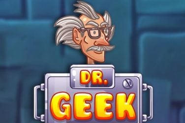 Информация за играта Dr Geek