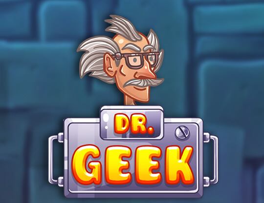 Dr. Geek