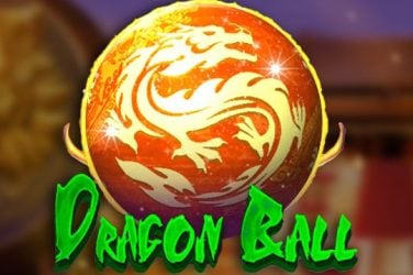 Информация за играта Dragon Ball