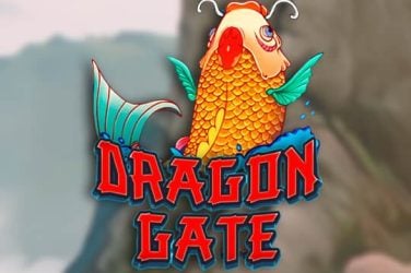 Информация за играта Dragon Gate