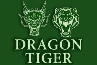 Dragon Tiger - Habanero