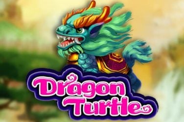 Dragon Turtle