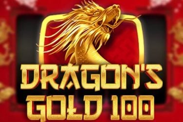 Информация за играта Dragon’s Gold 100
