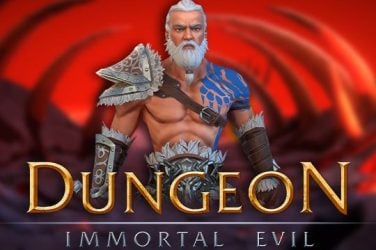 Dungeon - Immortal Evil