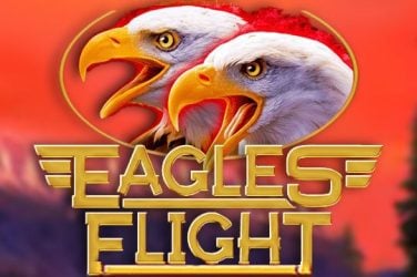 Eagle’s Flight