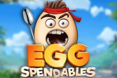 Информация за играта Eggspendables