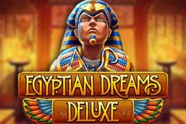 Информация за играта Egyptian Dreams Deluxe