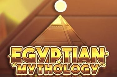 Информация за играта Egyptian Mythology