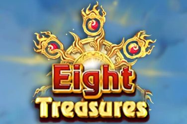 Информация за играта Eight Treasures