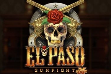 Информация за играта El Paso Gunfight