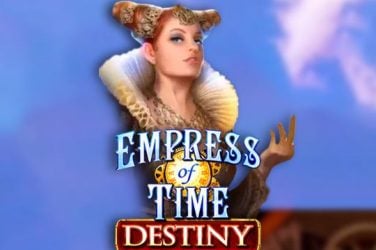 Информация за играта Empress of Time: Destiny