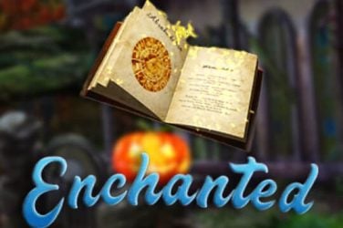 Информация за играта Enchanted