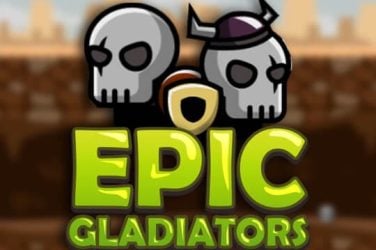 Информация за играта Epic Gladiators