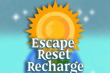 Информация за играта Escape. Reset. Recharge.