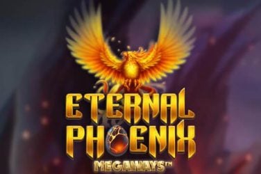 Информация за играта Eternal Phoenix Megaways