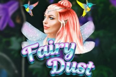 Информация за играта Fairy Dust