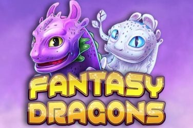 Информация за играта Fantasy Dragons