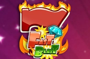 Информация за играта Fast Blast
