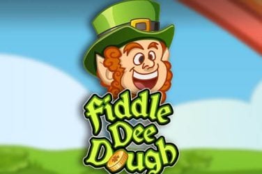 Информация за играта Fiddle Dee Dough