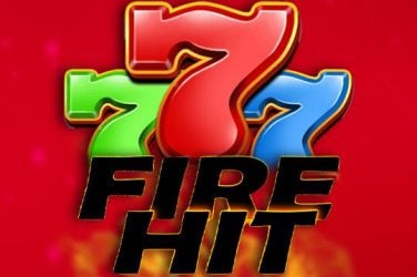 Информация за играта Fire Hit