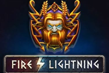 Информация за играта Fire Lightning