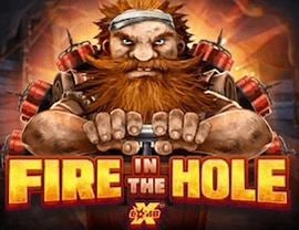 Информация за играта Fire in the Hole