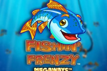 Информация за играта Fishin Frenzy Megaways