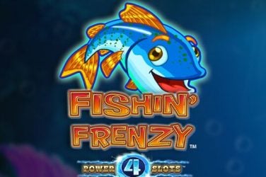Информация за играта Fishin Frenzy Power 4 Slots