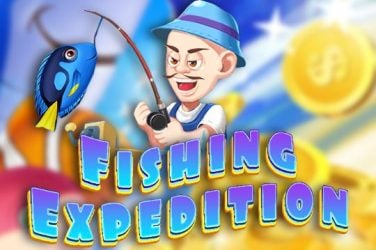 Информация за играта Fishing Expedition