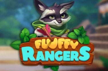 Информация за играта Fluffy Rangers