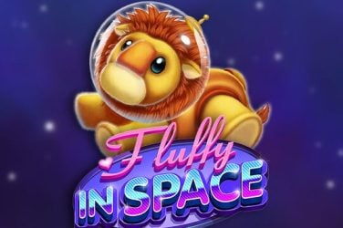 Fluffy in Space