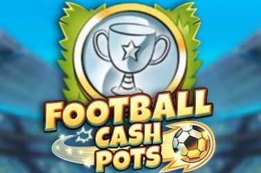 Информация за играта Football Cash Pots