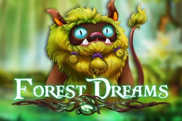 Информация за играта Forest Dreams